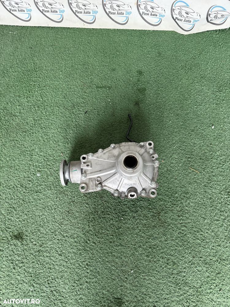 Diferential fata Bmw X5 G05 X3 G01 seria 3 G20 - 1