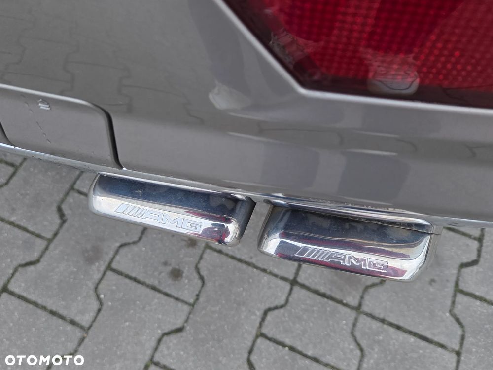 Mercedes-Benz ML - 14