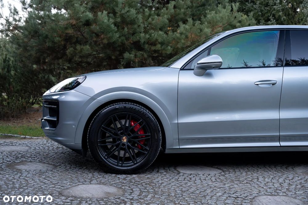 Porsche Cayenne GTS Tiptronic S - 9