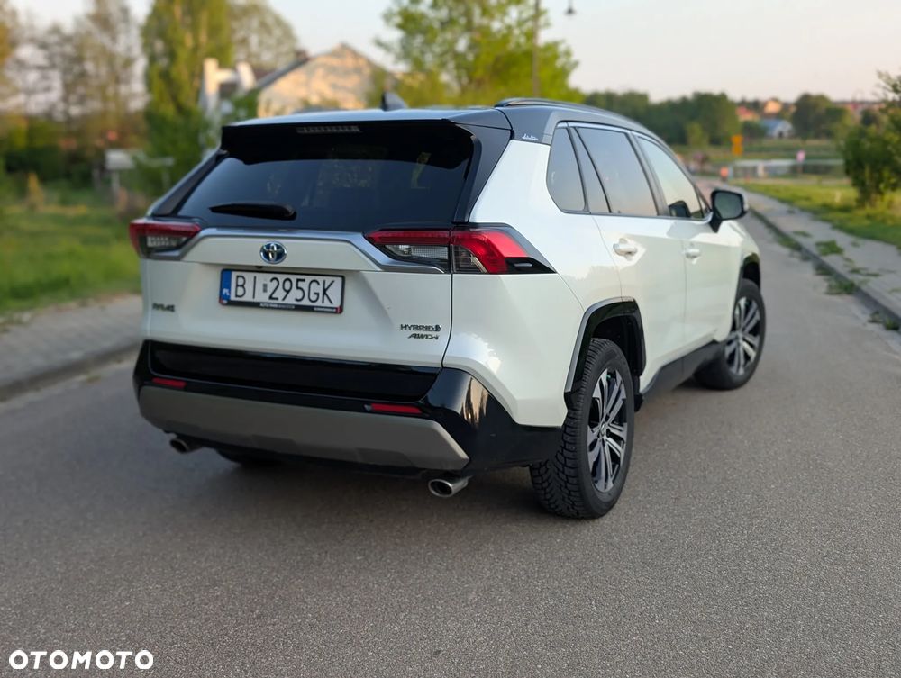 Toyota RAV4 - 2