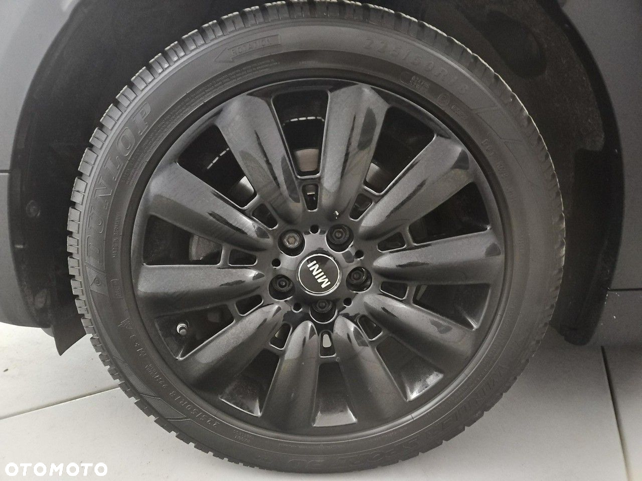 MINI Countryman Cooper S ALL4 - 26