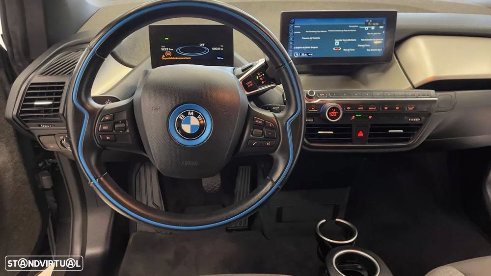BMW i3 94Ah +EXA +Comfort Package Advance - 18