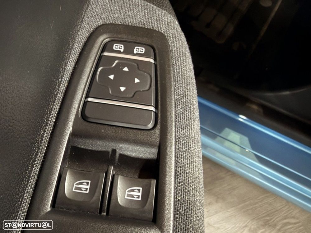Renault Zoe (c/ Bateria) Limited 50 - 21