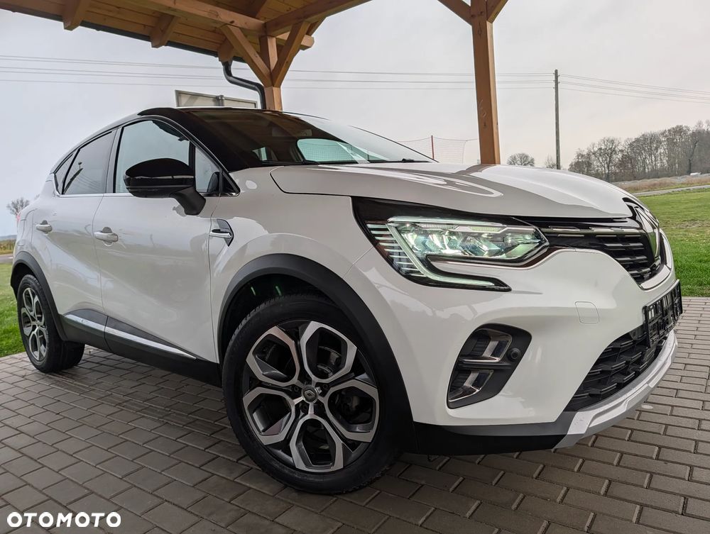 Renault Captur TCe 90 TECHNO - 2
