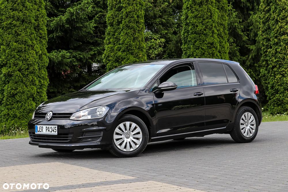 Volkswagen Golf 1.6 TDI DPF Highline - 3