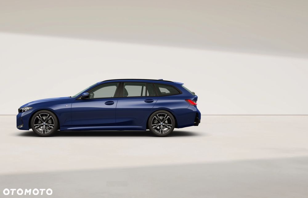 BMW Seria 3 330i xDrive M Sport sport - 6