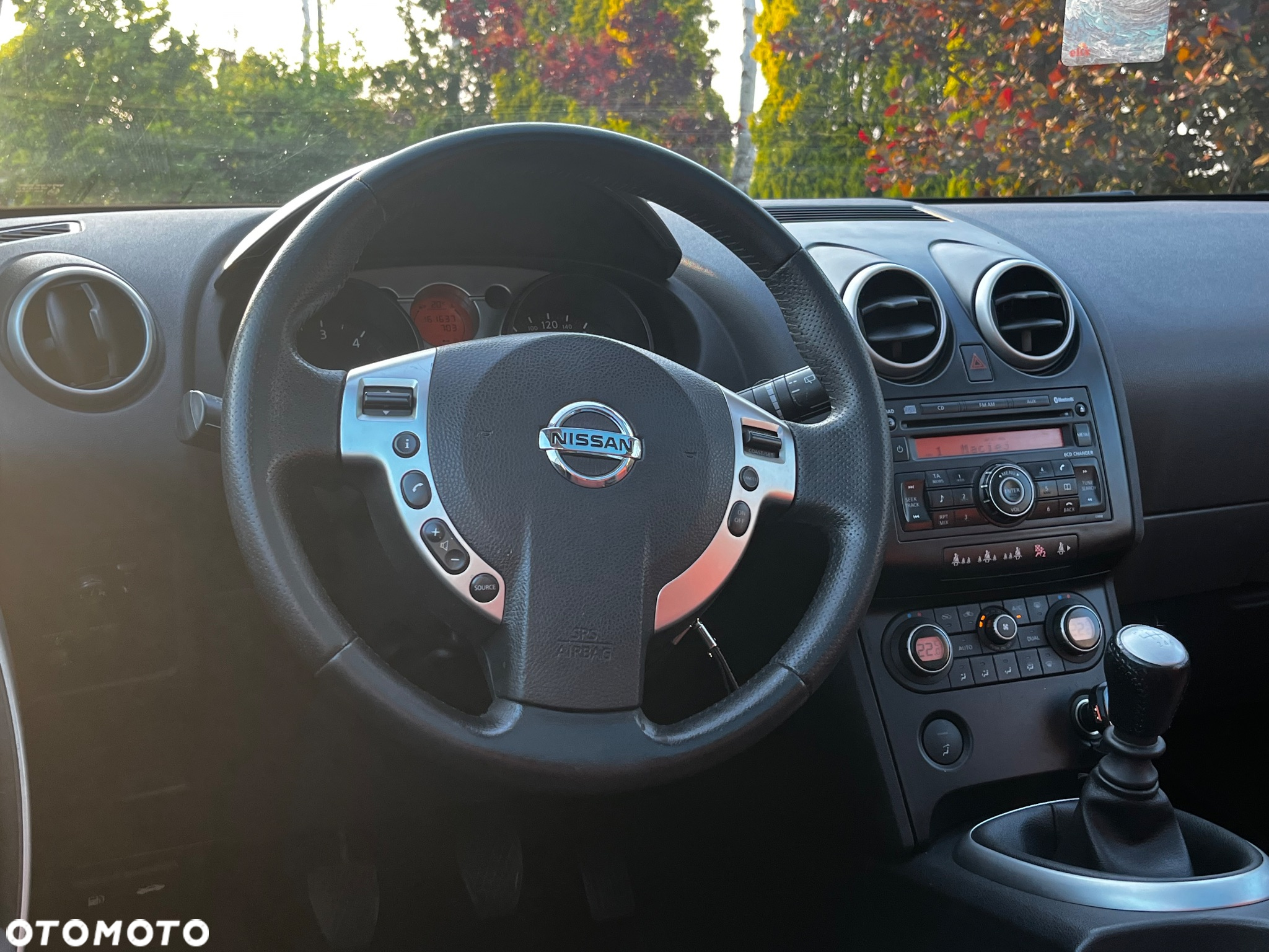 Nissan Qashqai - 31