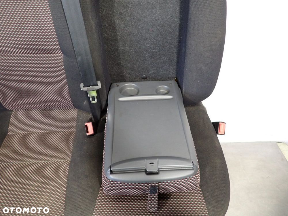 FOTEL PASAŻERA BLIŹNIAK PEUGEOT BOXER II - 5