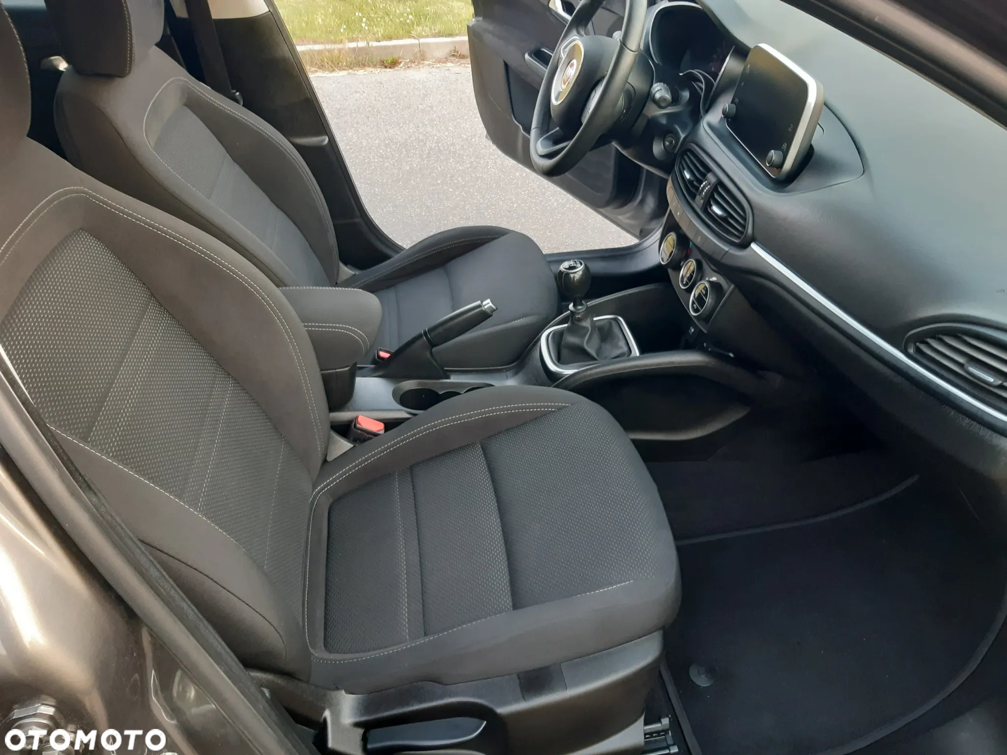 Fiat Tipo - 19