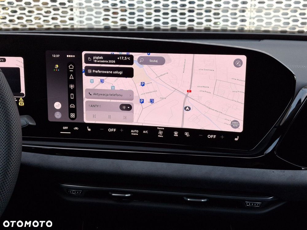Audi A6 Limousine - 24