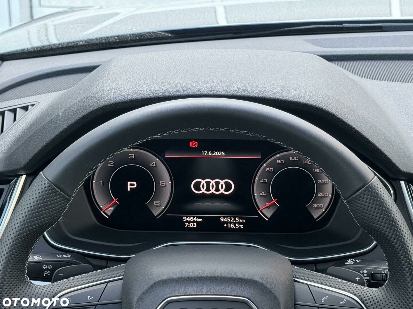 Audi Q5 Sportback - 26