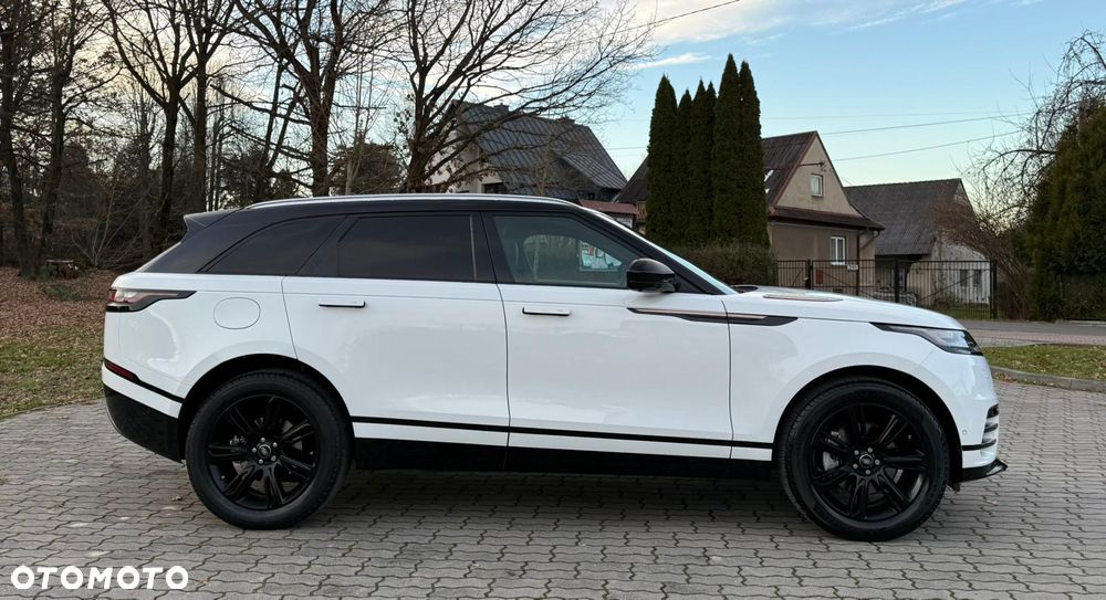 Land Rover Range Rover Velar 2.0 SD4 R-Dynamic SE - 12