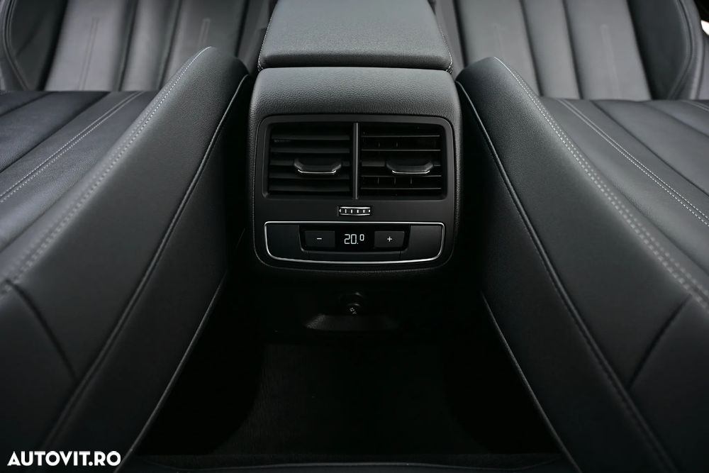 Audi A4 Limuzina 45 TFSI quattro S tronic advanced - 23