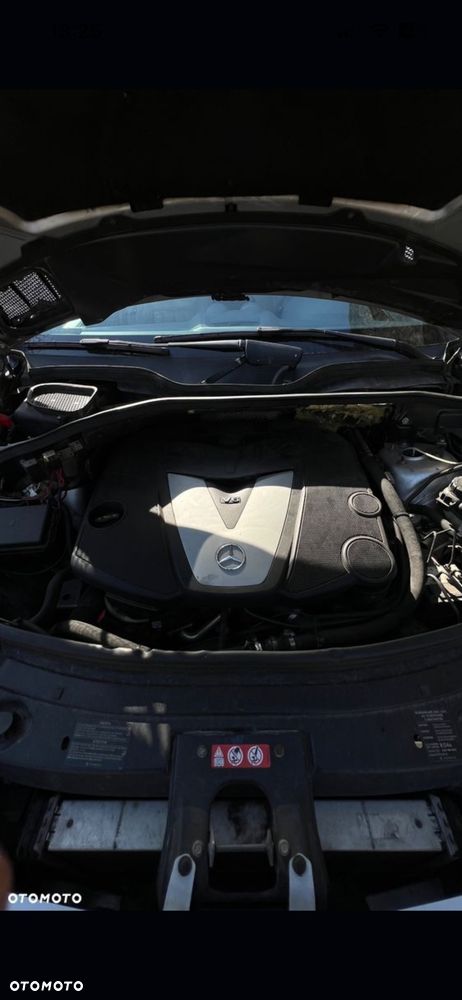 Mercedes-Benz ML 320 CDI 4Matic 7G-TRONIC - 9