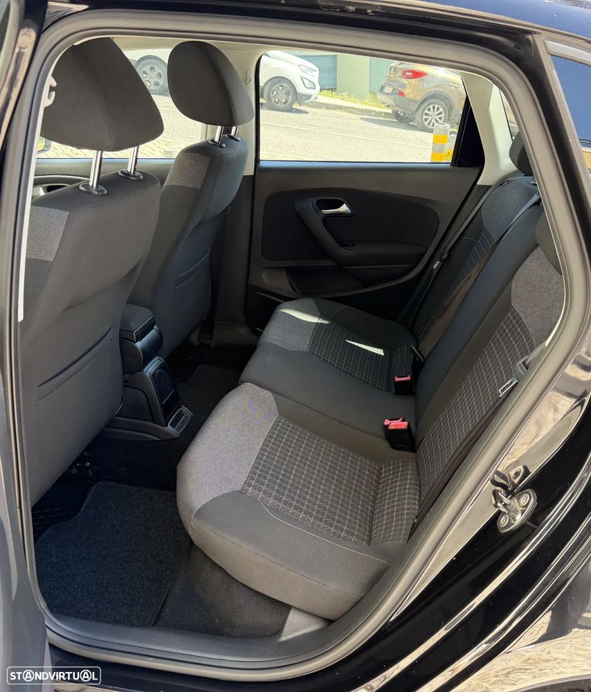 VW Polo 1.0 Lounge - 17