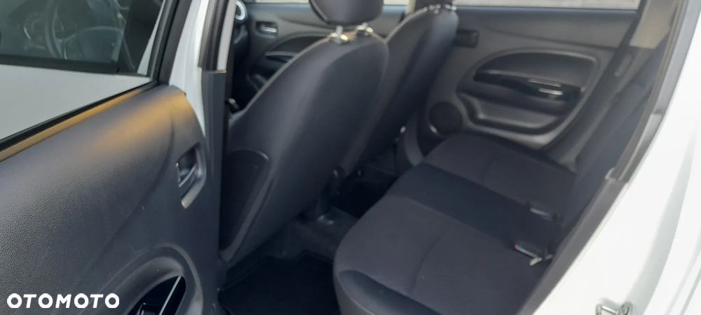 Mitsubishi Space Star 1.2 Clear Tec Edition+ - 9