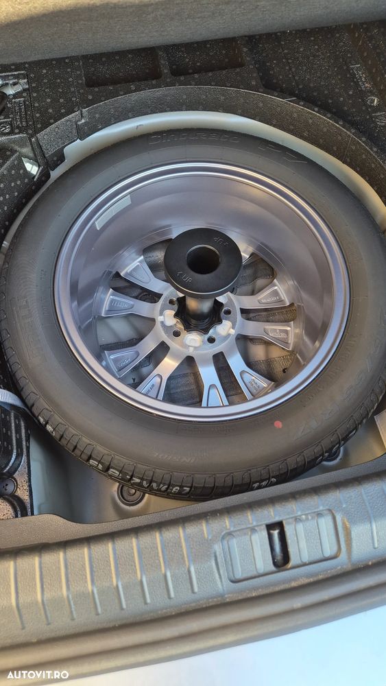 Volkswagen Passat 1.4 TSI ACT DSG R Executive - 21