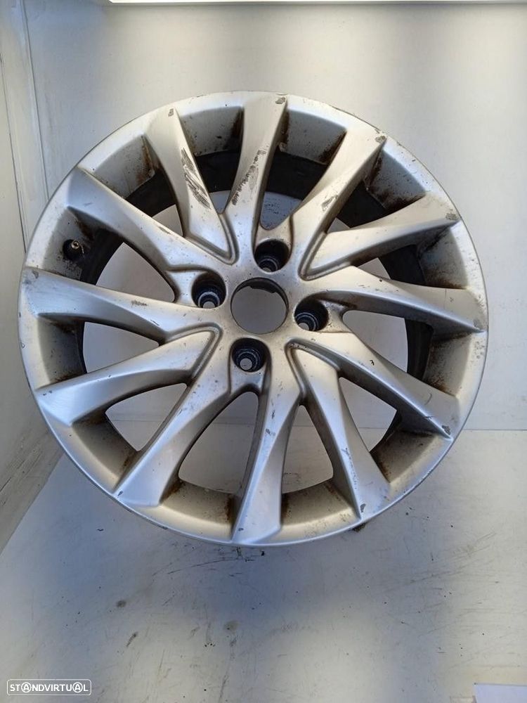 JANTE CITROEN C4 PICASSO I LIMUSINA 2008 - 1