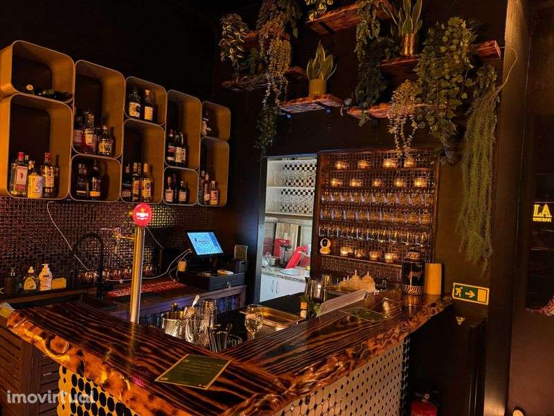 Trespasse de espaço comercial em Carcavelos - Grande imagem: 4/7