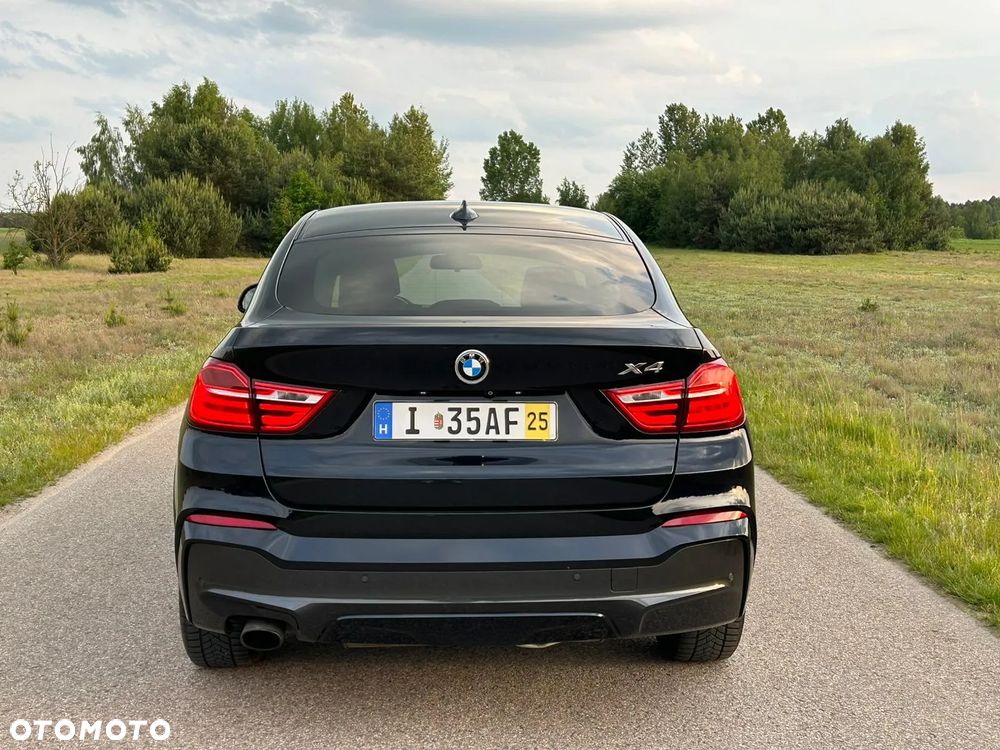 BMW X4 - 6