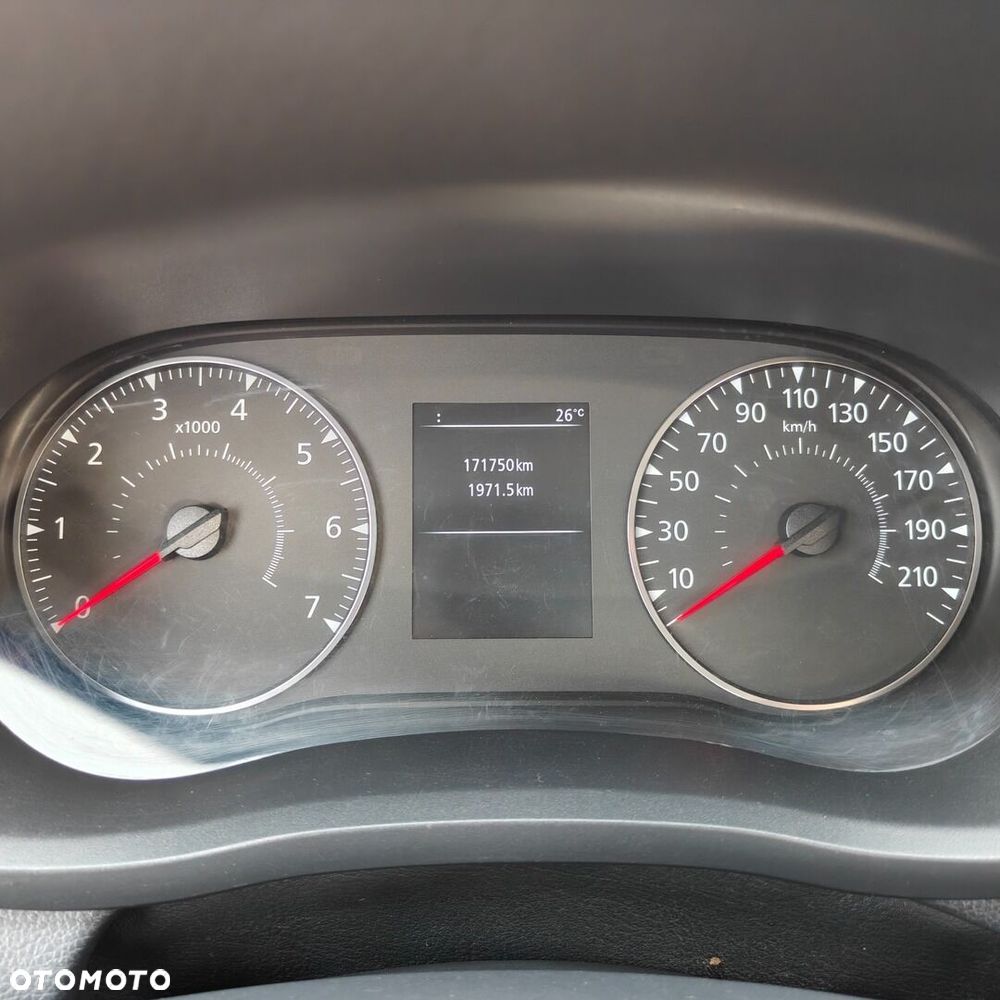 Renault Master - 15