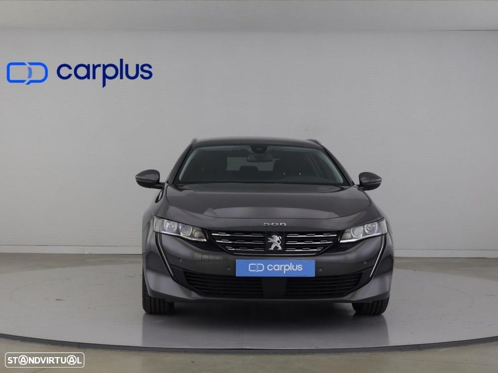 Peugeot 508 1.5 BlueHDi Business Line - 3
