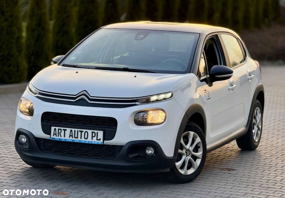 Citroën C3 - 14