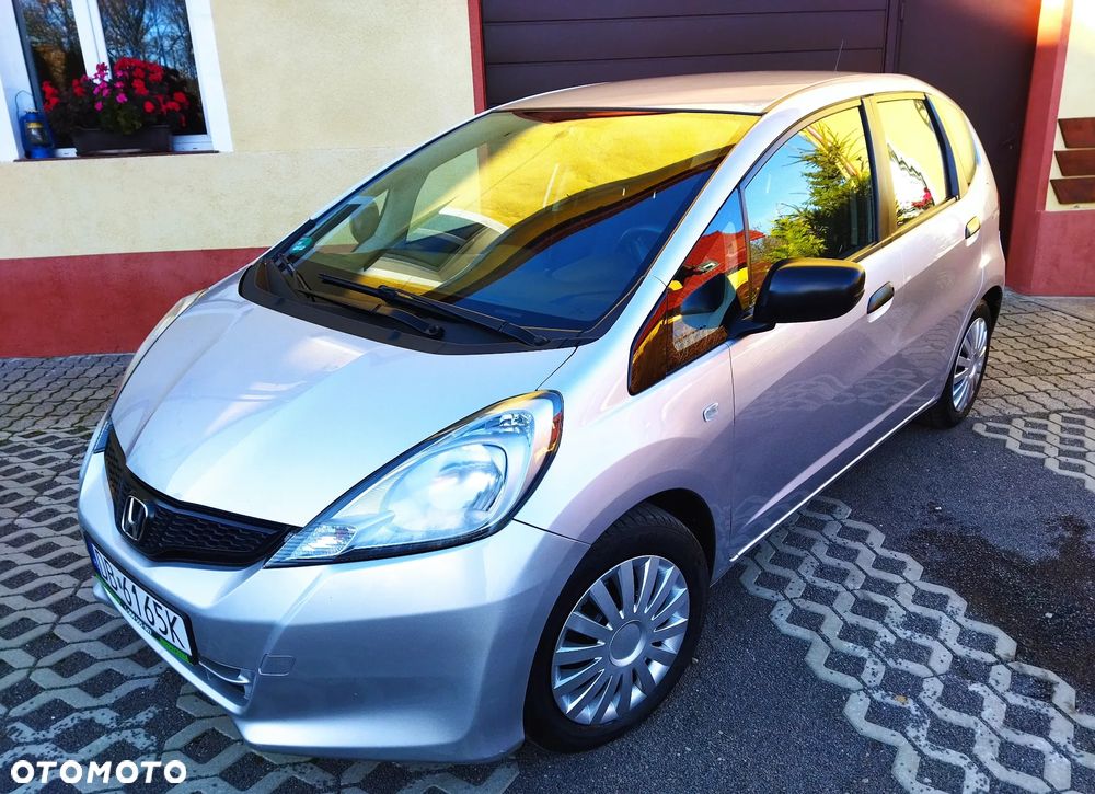 Honda Jazz 1.2 i-VTEC - 1
