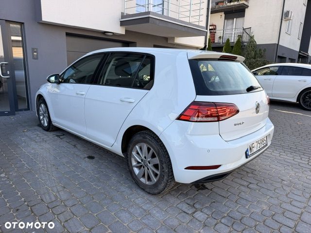 Volkswagen Golf 2018 photo 3