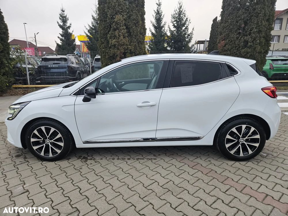 Renault Clio V 1.0 TCe 90 Techno - 14