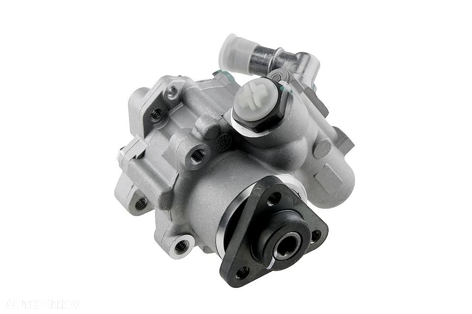 Pompa servo directie noua BMW seria 3 E46 motoare benzina M52 M54 - 3