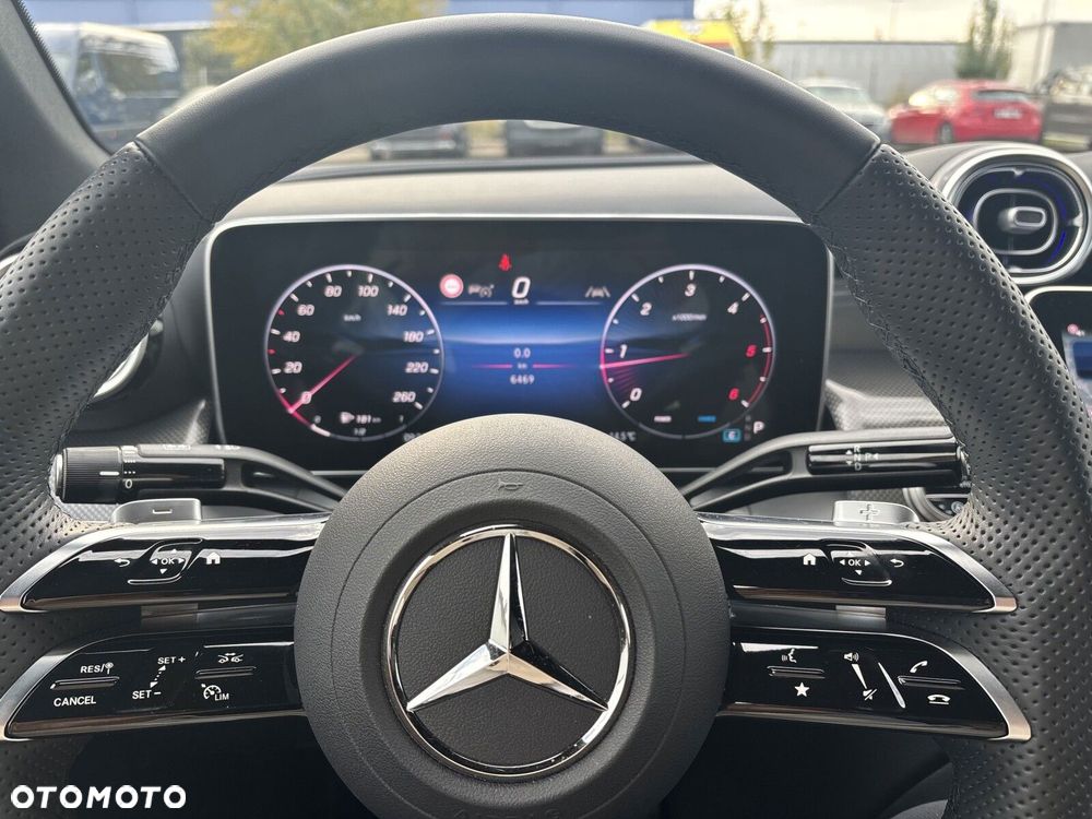Mercedes-Benz GLC 220 d mHEV 4-Matic AMG Line - 18