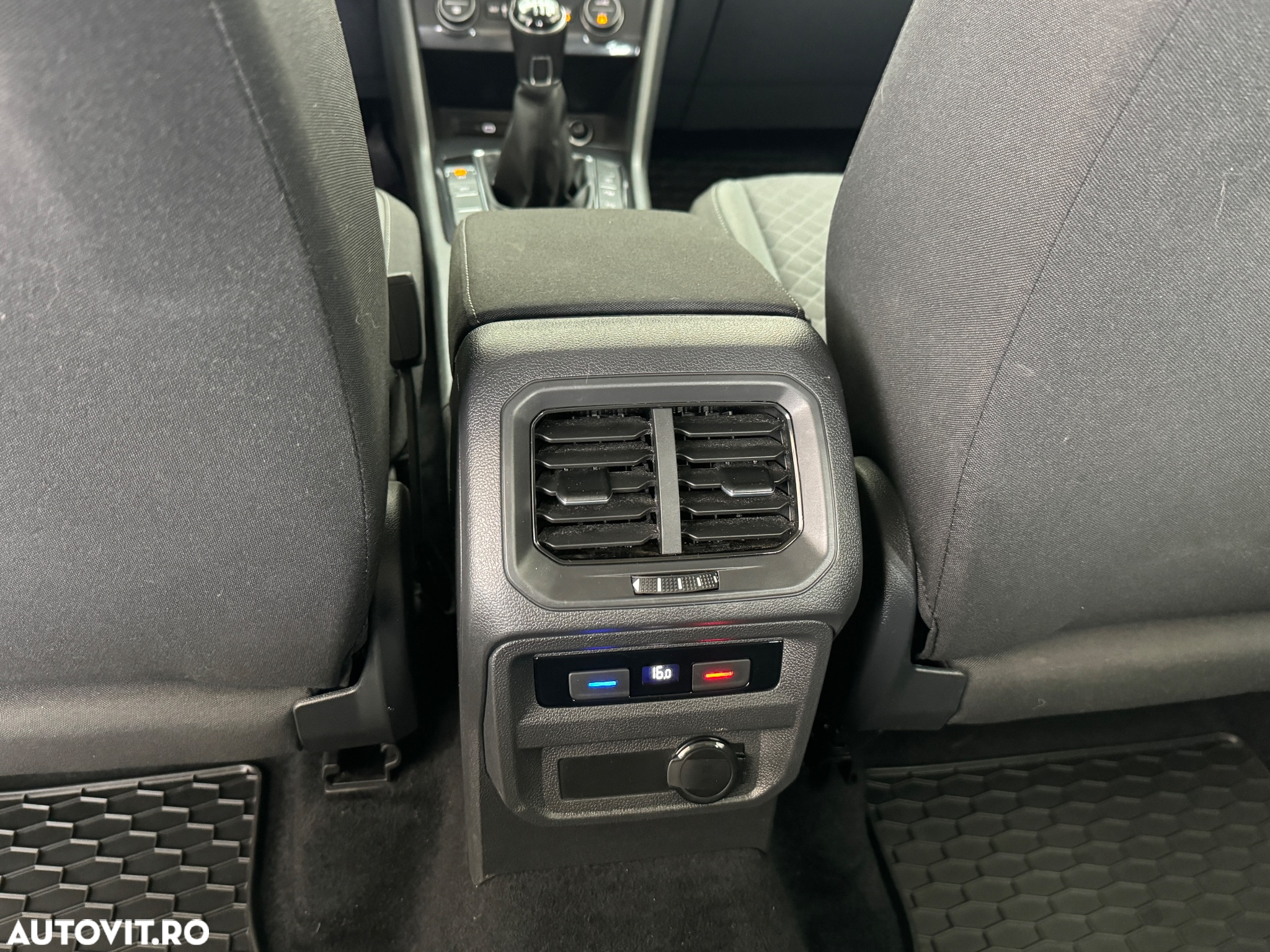 Volkswagen Tiguan Allspace 2.0 TDI Life - 19