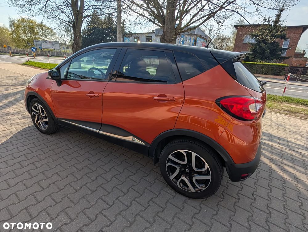 Renault Captur (ENERGY) TCe 90 INTENS - 13