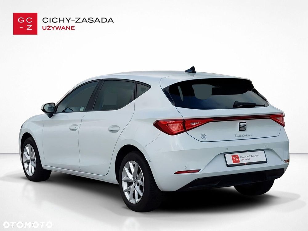 Seat Leon - 3