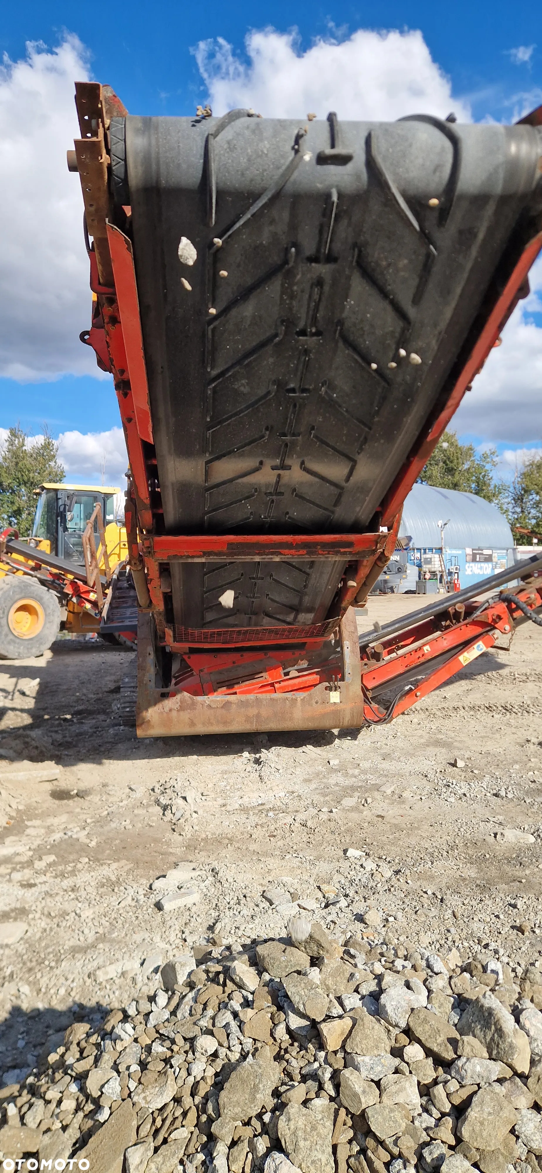 Sandvik QE 241 - 14