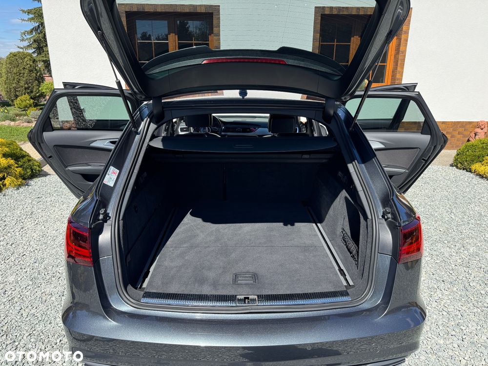 Audi A6 Avant 2.0 TDI Ultra S tronic - 20