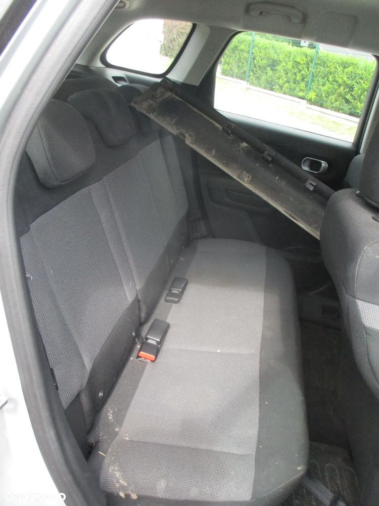 Citroën C3 Aircross - 15