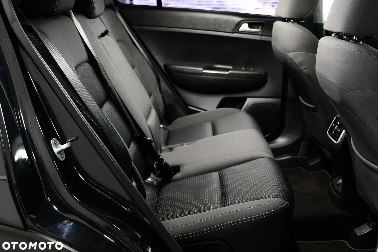 Kia Sportage - 23