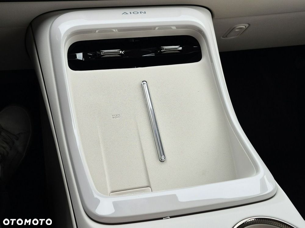 GAC AION V - 34
