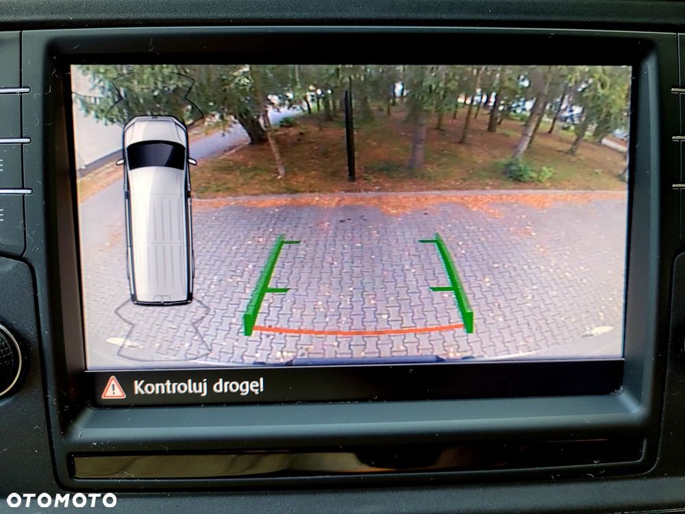 Volkswagen Crafter 35 BiTDI (14,4m3) - 38