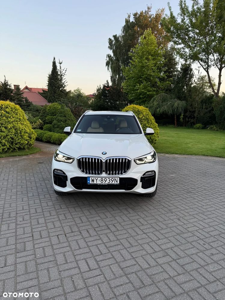 BMW X5 - 2