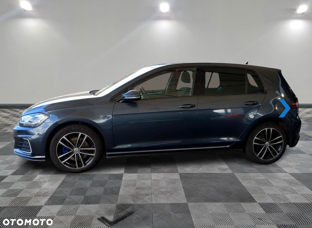Volkswagen Golf VII 1.4 TSI Plug-In-Hybrid GTE - 6