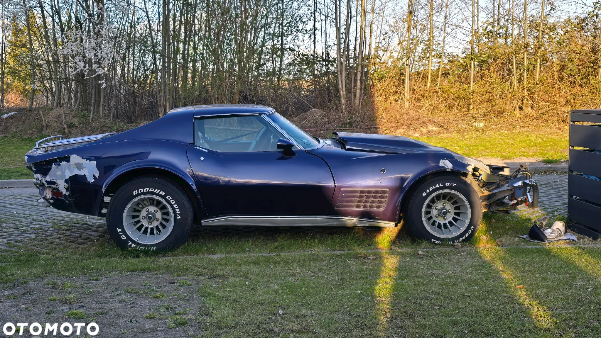 Chevrolet Corvette - 6