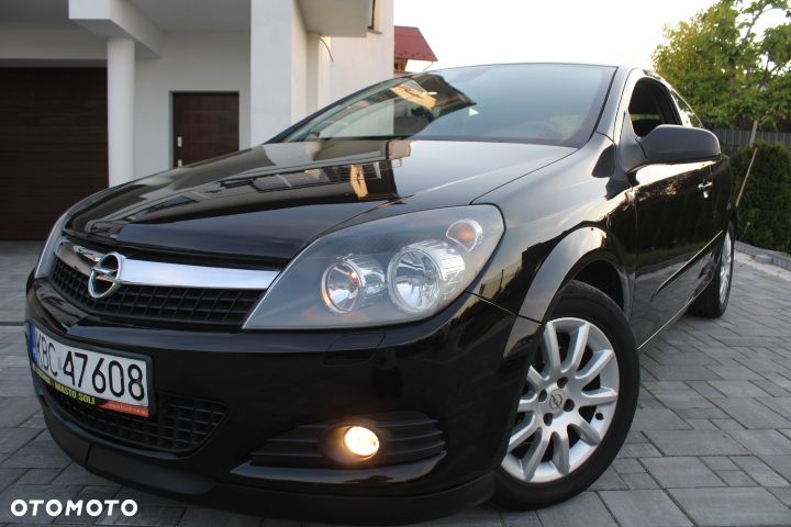Opel Astra - 7