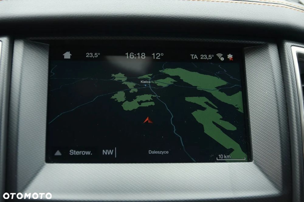 Ford Ranger 3.2 TDCi 4x4 DC Wildtrak EU6 - 29