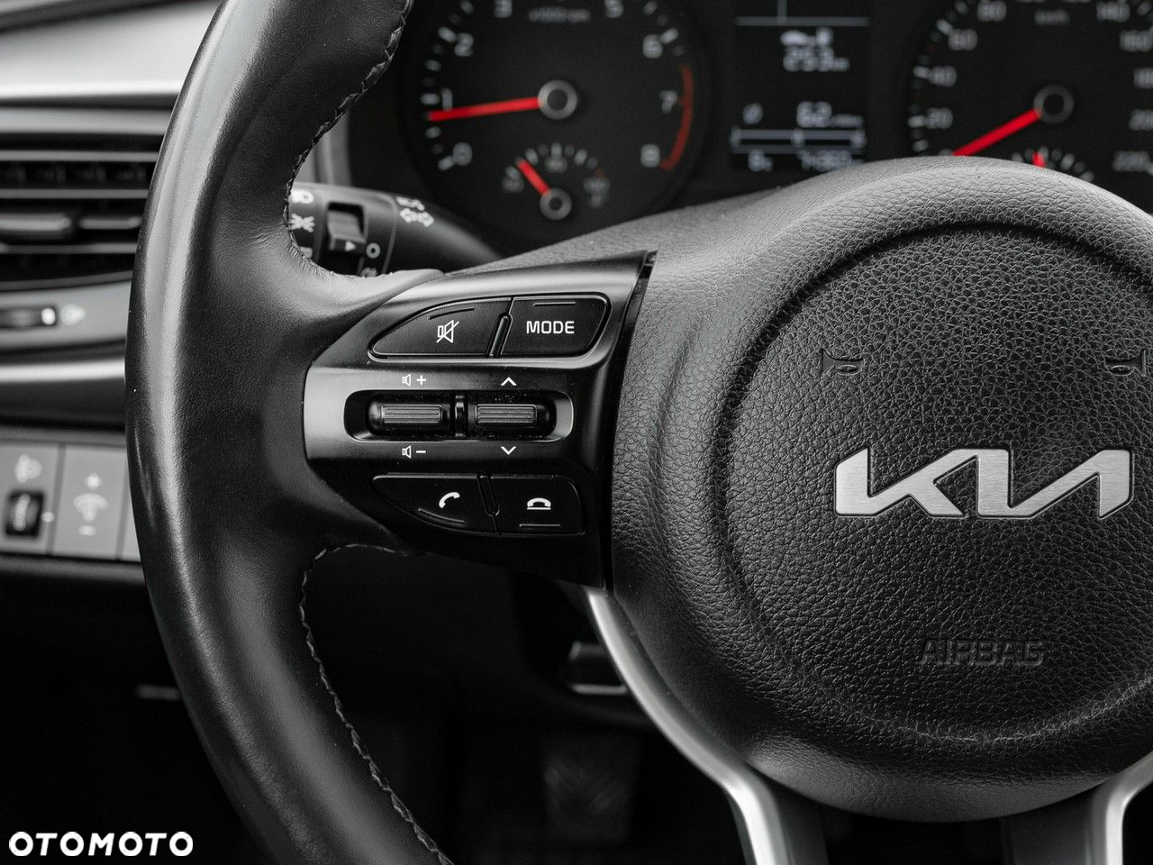 Kia Rio 1.2 M - 19
