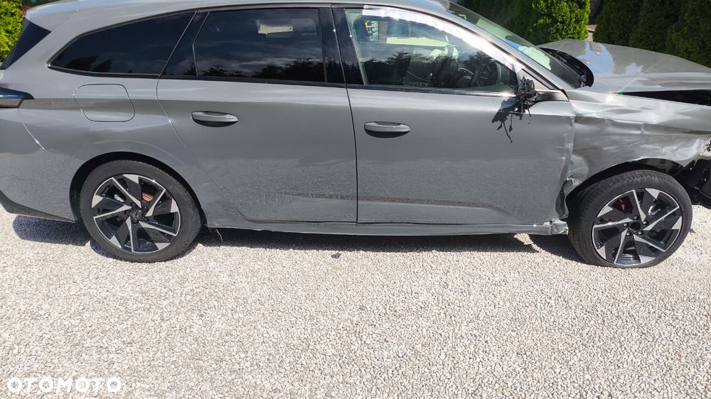 Peugeot 308 - 10