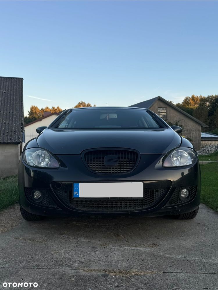 Seat Leon - 15