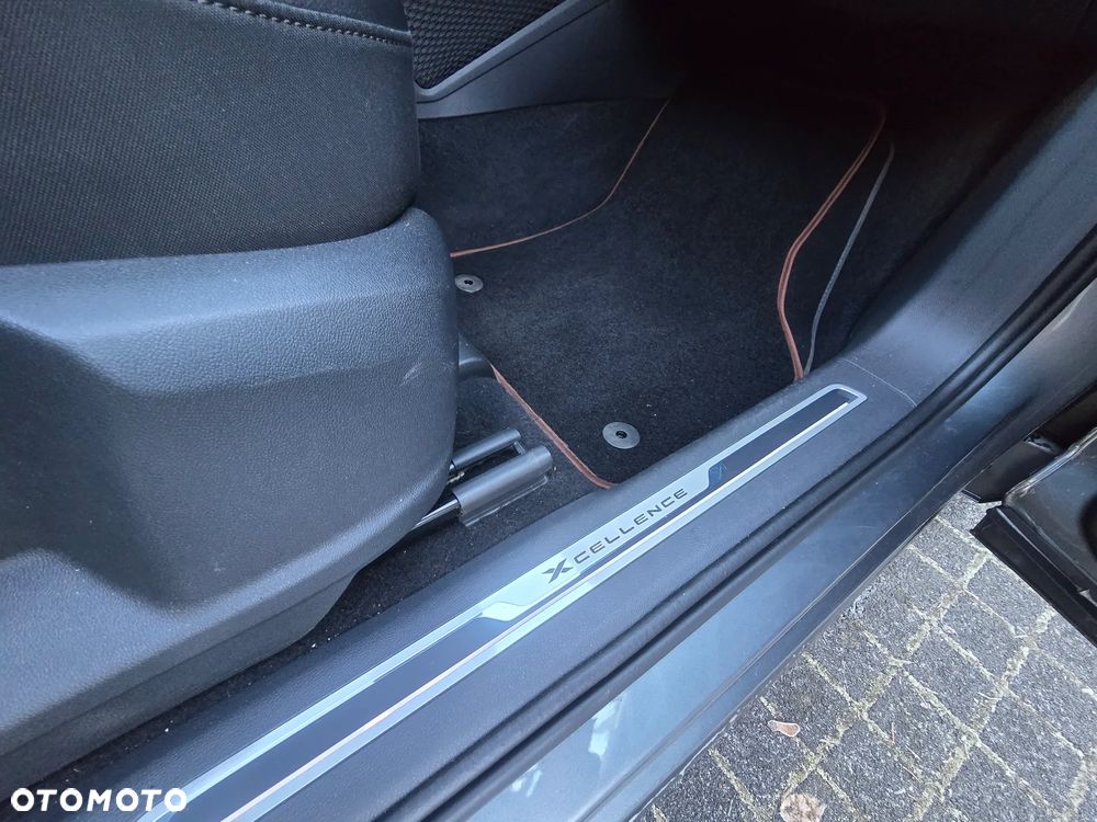 Seat Tarraco 2.0 Eco TSI Xcellence S&S 4Drive DSG - 22